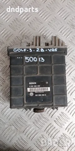 Компютър VW Golf 3 2.8i VR6 1992г.	
