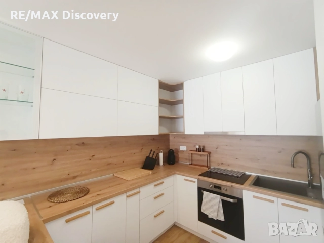 Луксозен апартамент в сърцето на Смолян, снимка 6 - Апартаменти - 51560377