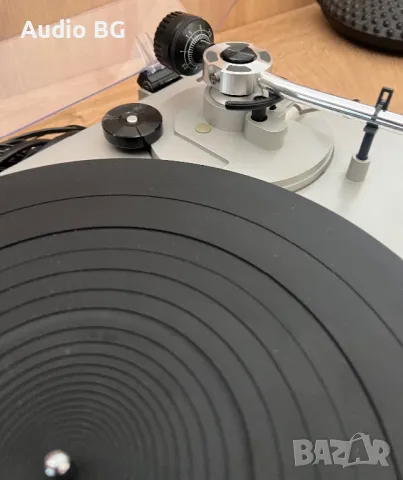 Technics SL-B3, снимка 8 - Грамофони - 49230015