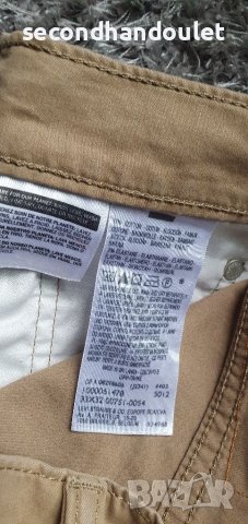 Levi's 751 мъжки нови дънки, снимка 4 - Дънки - 45637800