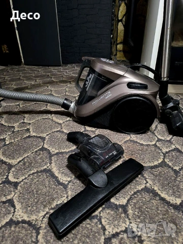 Прахосмукачка Rowenta 750W 