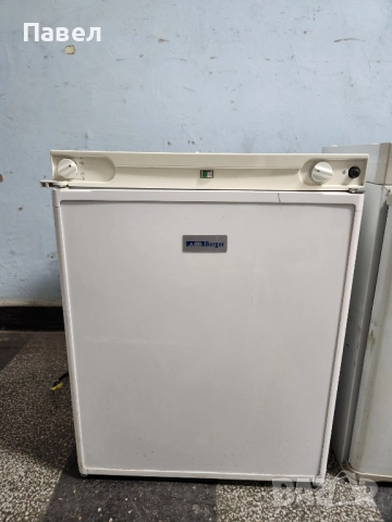 хладилник 220 /12 / игаз за каравана или кемпер, снимка 3 - Хладилници - 52392780