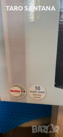 ТАВАННА СТОЙКА HAMA , снимка 7 - Стойки, 3D очила, аксесоари - 51228463