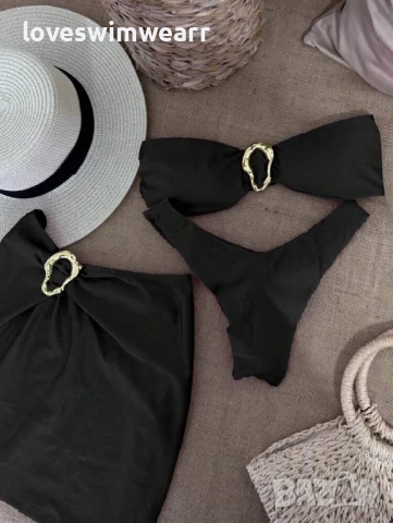 Бански с пола, снимка 1