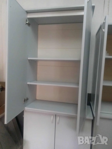 шкаф за баня и обувки от пвц по поръчка, снимка 3 - Шкафове - 52702800