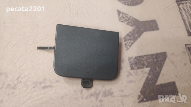 Продавам - оригинална капачка теглич задна броня Audi A6 C7