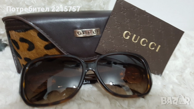 Дамски оригинални очила.