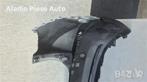 Задна броня Mazda MX30 MX-30 код GN4J-50221, DN4J50221 , снимка 6 - Аксесоари и консумативи - 50439247