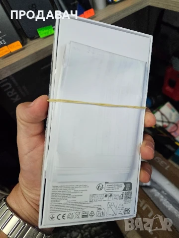 Redmi Note 14 Pro НОВ с гаранция, снимка 2 - Xiaomi - 50612687