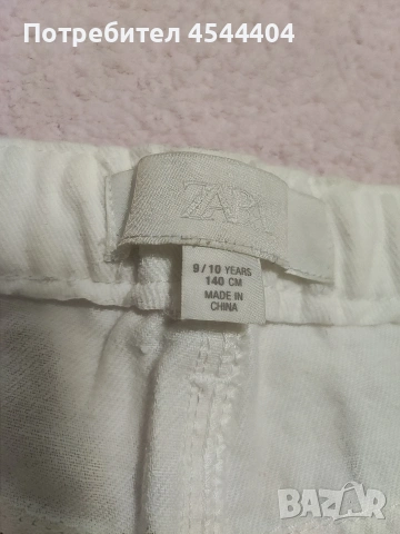 Детски къси панталонки , снимка 4 - Детски къси панталони - 53111023