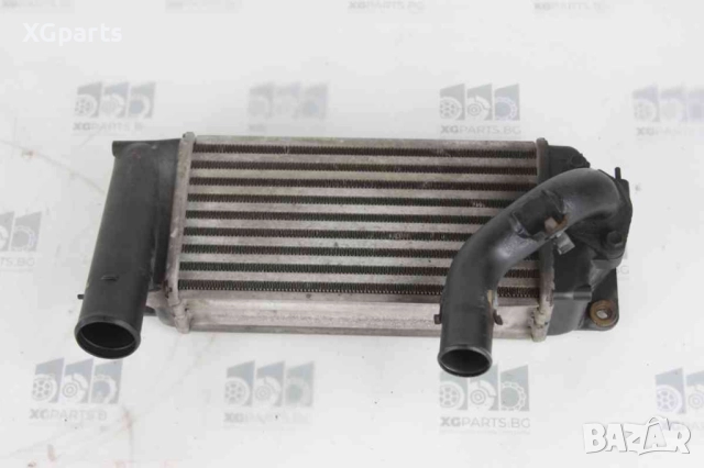  Интеркулер за Toyota Auris 1.4D4D 90 к.с. (2006-2012)