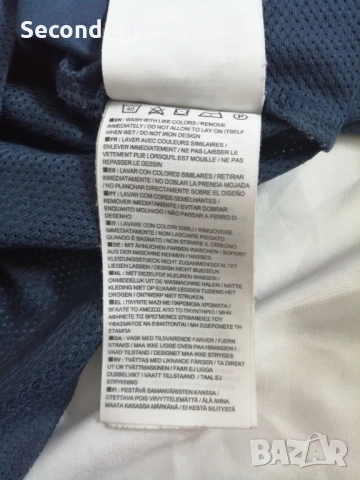 Nike DRI-FIT оригинална момчешка тениска р-р L - за 12-13 годишни, ръст около 152-158 см, снимка 11 - Детски тениски и потници - 54097958