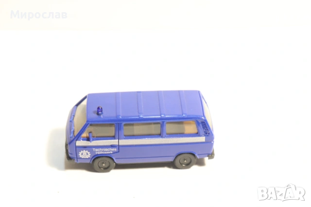 HERPA H0 1/87 VW МОДЕЛ КОЛИЧКА КАМИОН, снимка 2 - Колекции - 53266940