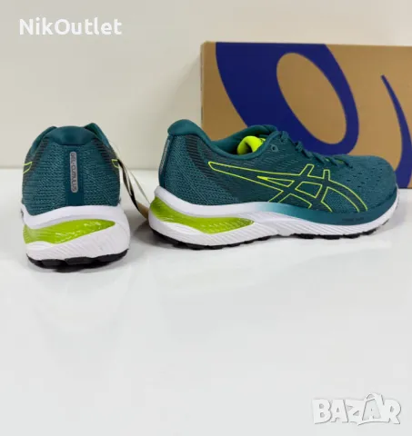 Asics Gel Cumulus 22, снимка 4 - Маратонки - 49076470