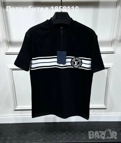 мъжка тениска , снимка 1