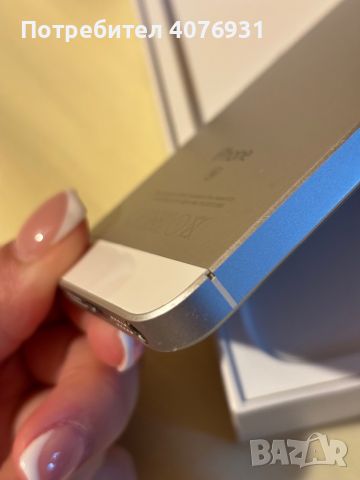 Iphone SE 1 16 GB, снимка 5 - Apple iPhone - 45652966