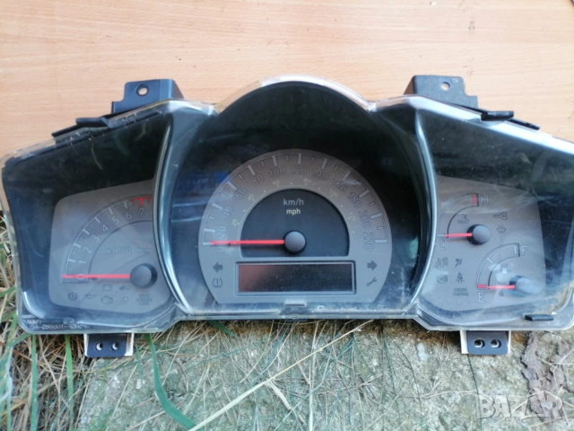 Honda ridgeline Километраж 