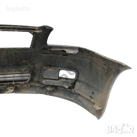 Предна броня Toyota Avensis II 2003-2009 ID: 126034, снимка 5 - Части - 45332359