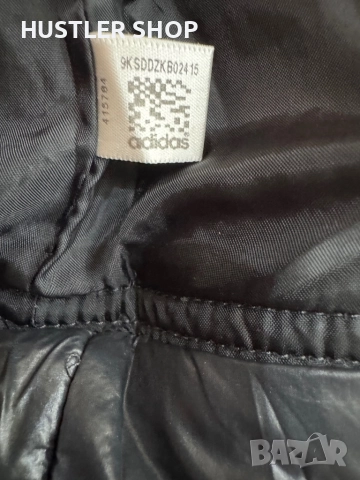 Дамско яке ADIDAS. Размер М, снимка 9 - Якета - 52524386