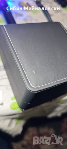 Продавам Seiko X кварц хронограф — €80, снимка 3 - Мъжки - 54063918