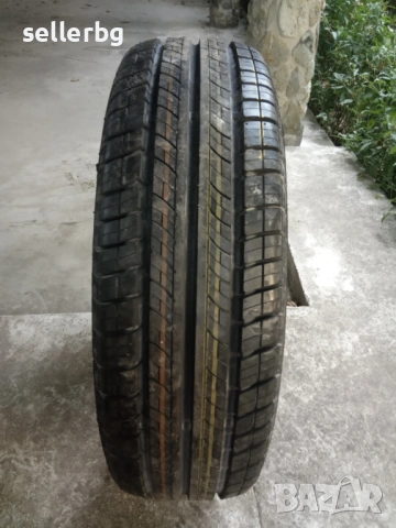 Нова Continental 185/60/17C VancoContact