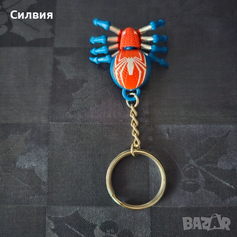 Нов неразпечатан Marvel's Spider-Man PS5 PlayStation 5 ПлейСтейшън лимитирана конзола, снимка 3 - PlayStation конзоли - 52389146