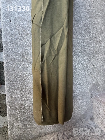 Продавам брезент , снимка 3 - Палатки - 44686942