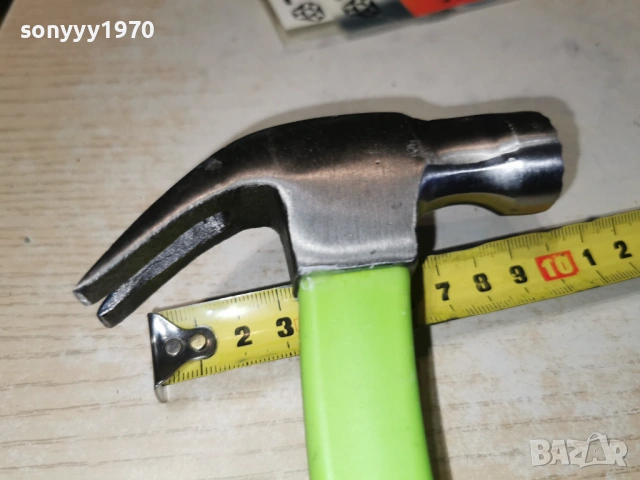 ЧУК ЗА КОФРАЖИ 2901260746, снимка 2 - Други инструменти - 53265826