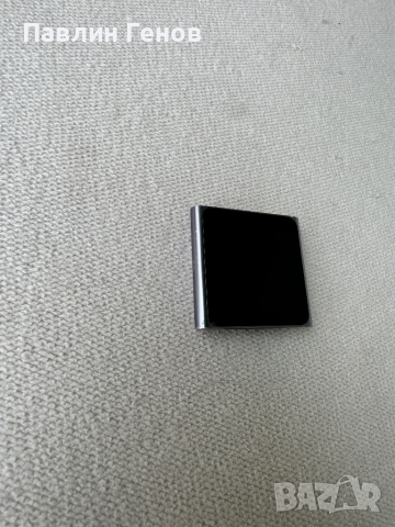 Айпод , iPod nano (6th generation) , 8GB, снимка 3 - iPod - 44936667