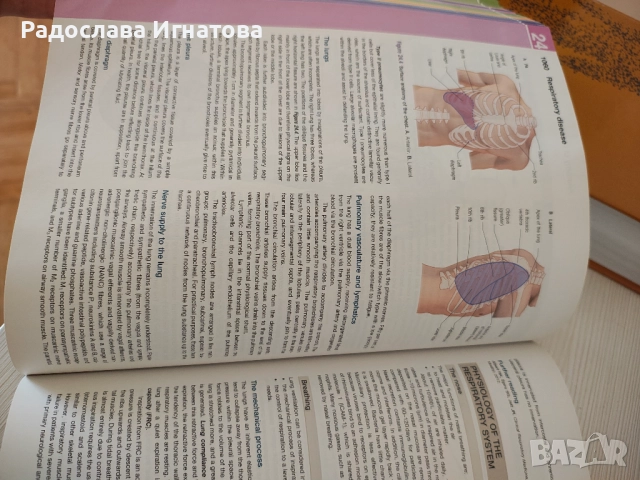 Clinical medicine 9th edition , снимка 6 - Специализирана литература - 51798534