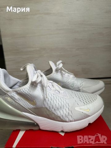 Nike Air Max 270, снимка 2 - Маратонки - 45876806