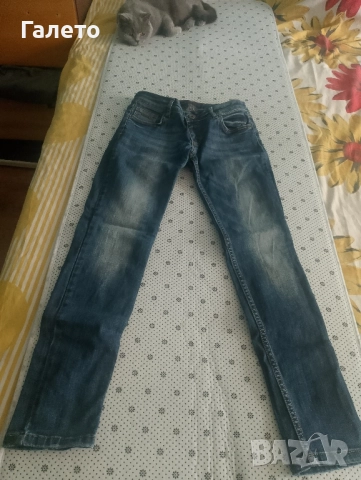 Панталони, бермуди и клинове , снимка 16 - Клинове - 51538613