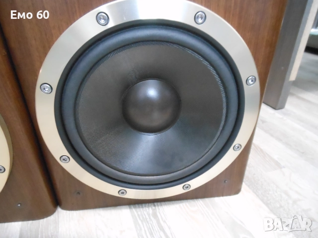 тонколони JVC SX 911, снимка 2 - Тонколони - 51873319