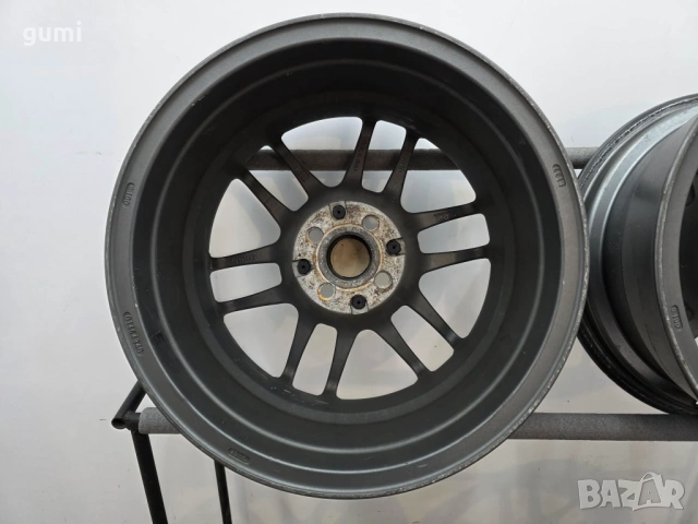 4бр 16ски джанти за VW, SKODA, SEAT 4х100мм A161230 , снимка 8 - Гуми и джанти - 53367276