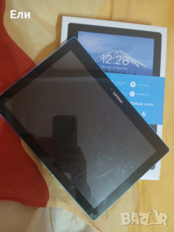 Таблет Lenovo, снимка 4 - Таблети - 53328196