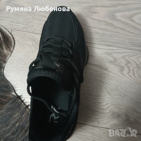 маратонки ном.41 стелка 26,5см, снимка 3 - Спортни обувки - 52887613