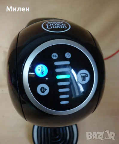 Кафемашина с гаранция 1 година капсули Dolce Gusto Krups Genio S, снимка 6 - Кафемашини - 48252445