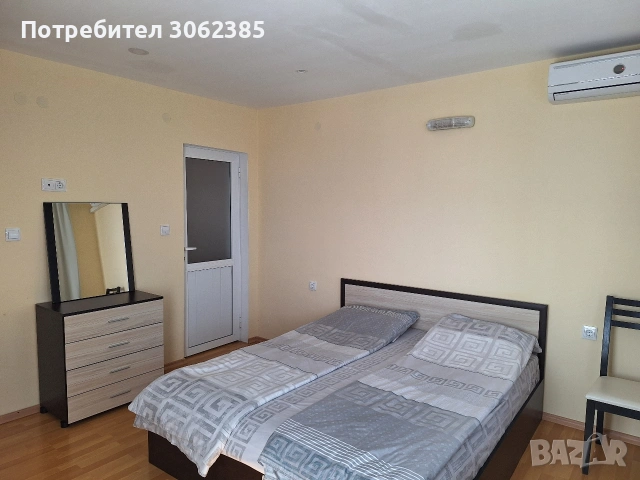 Отдавам апартамент за нощувки в с. Варвара, общ. Царево , снимка 4 - Почивки на море - 53745084