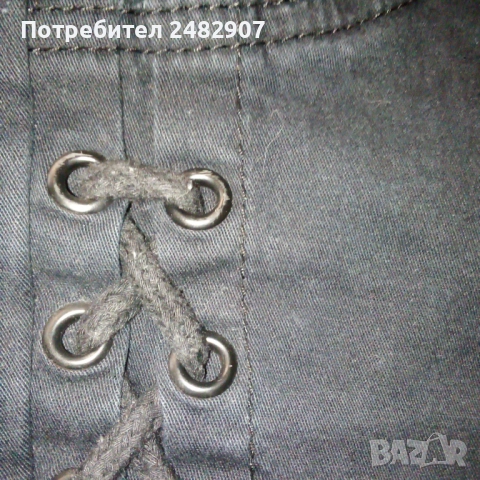 Ефектни дамски дънки, снимка 15 - Дънки - 51953311