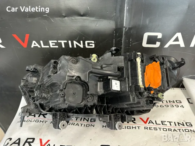 Фар фарове LED десен BMW X5 G05 X6 G6 LCI far farove БМВ Х5 Г05 Х6 Г06, снимка 9 - Части - 49612923