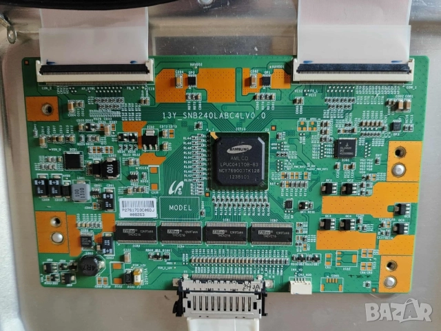 46" TV Philips 46PFL8008S на части, снимка 8 - Части и Платки - 52454109