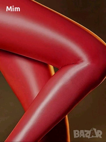 3XL/5XL Чорапогащник ликра в зелено, розово ,червено и телесен цвят за едра дама , снимка 6 - Бельо - 54223879