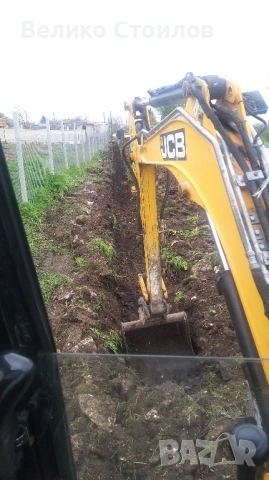 Услуги с мини багер JCB, снимка 7 - Други ремонти - 49119920