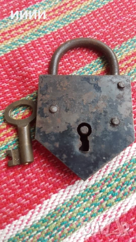 Кован руски катинар 