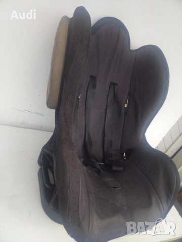 Детско столче за кола SPS 