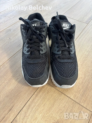 Nike air max, снимка 2 - Маратонки - 54210919