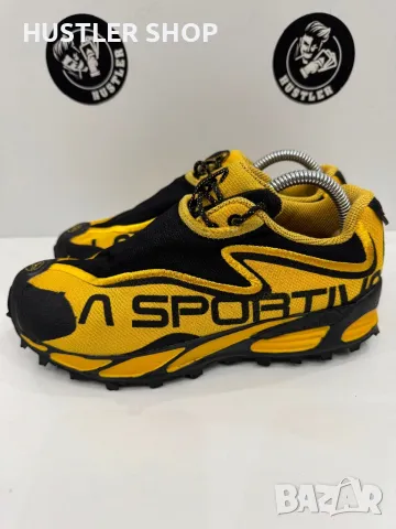 Туристически обувки LA SPORTIVA.Номер 39.5, снимка 2 - Други - 48262391