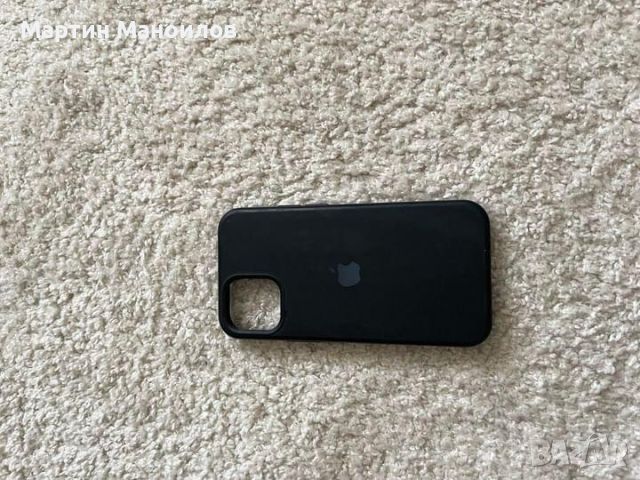 Case за iphone 12 mini, снимка 1 - Калъфи, кейсове - 46607655