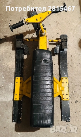 Шейна Чук и Гек, снимка 2 - Зимни спортове - 52857149