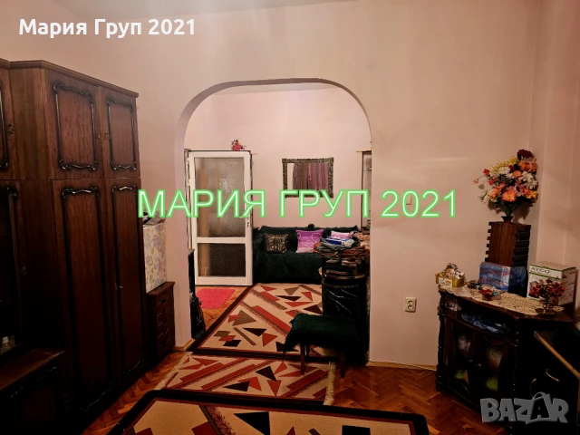 !!!ЕКСКЛУЗИВНА ОФЕРТА!!!Продавам Обзаведен ТУХЛЕН Апартамент в гр. Димитровград до магазин "ЮСК"!!!, снимка 4 - Апартаменти - 51407420